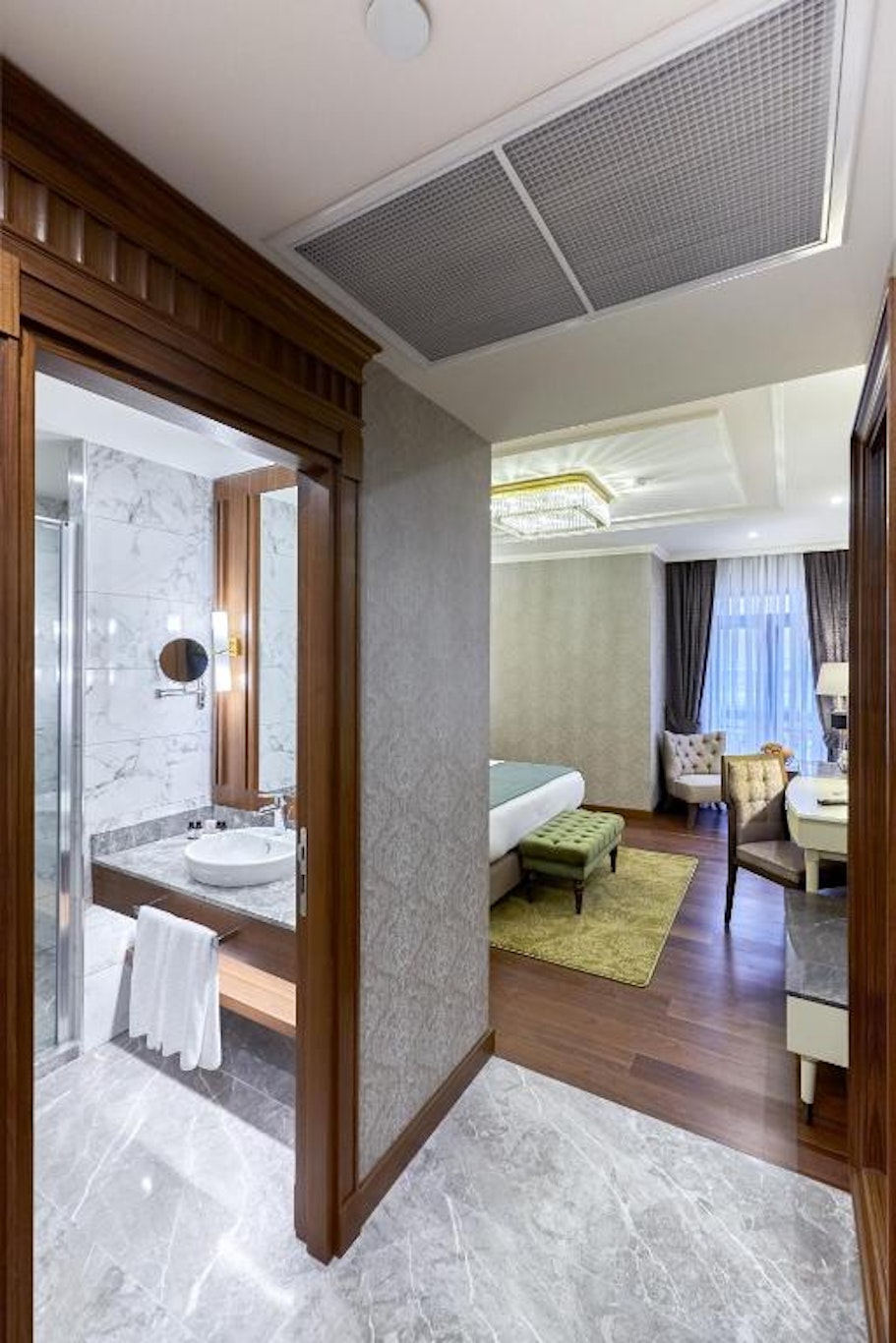 Aspera Hotel Golden Horn 25/25