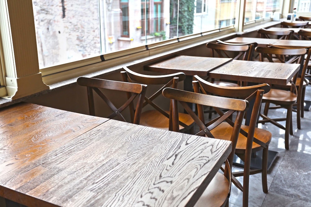 Taksim Premium Hotel 3/70