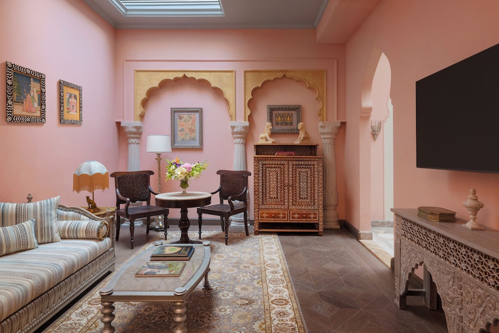 Raffles Jaipur 73/93