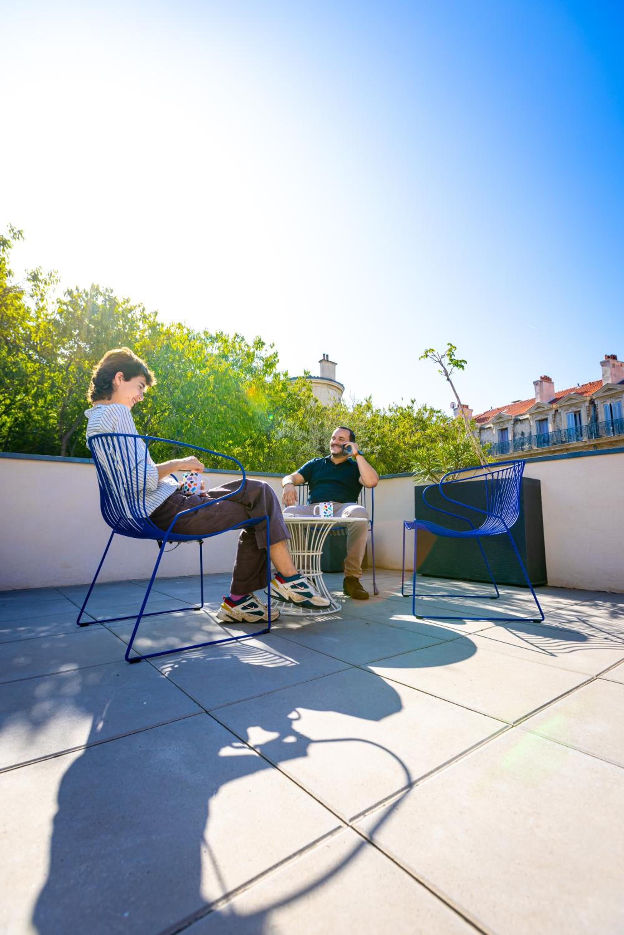The People Hostel Marseille 10/24