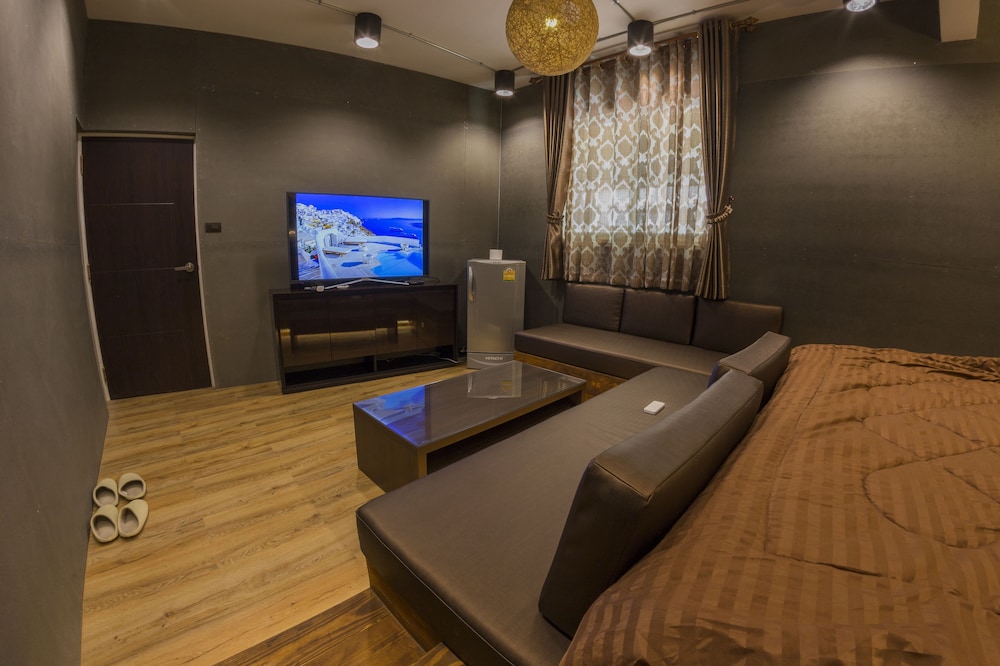 Maximum Luxury Apartment 25/31
