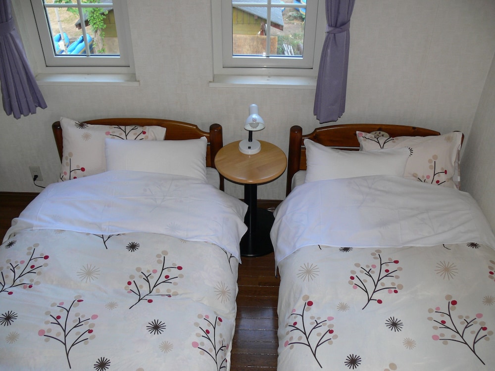 WESTERN, TWIN BEDS