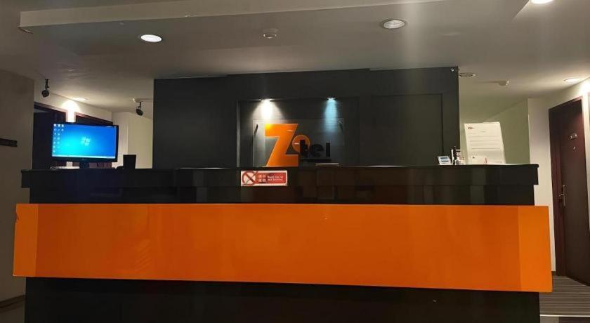 Zotel Hotel 17/32