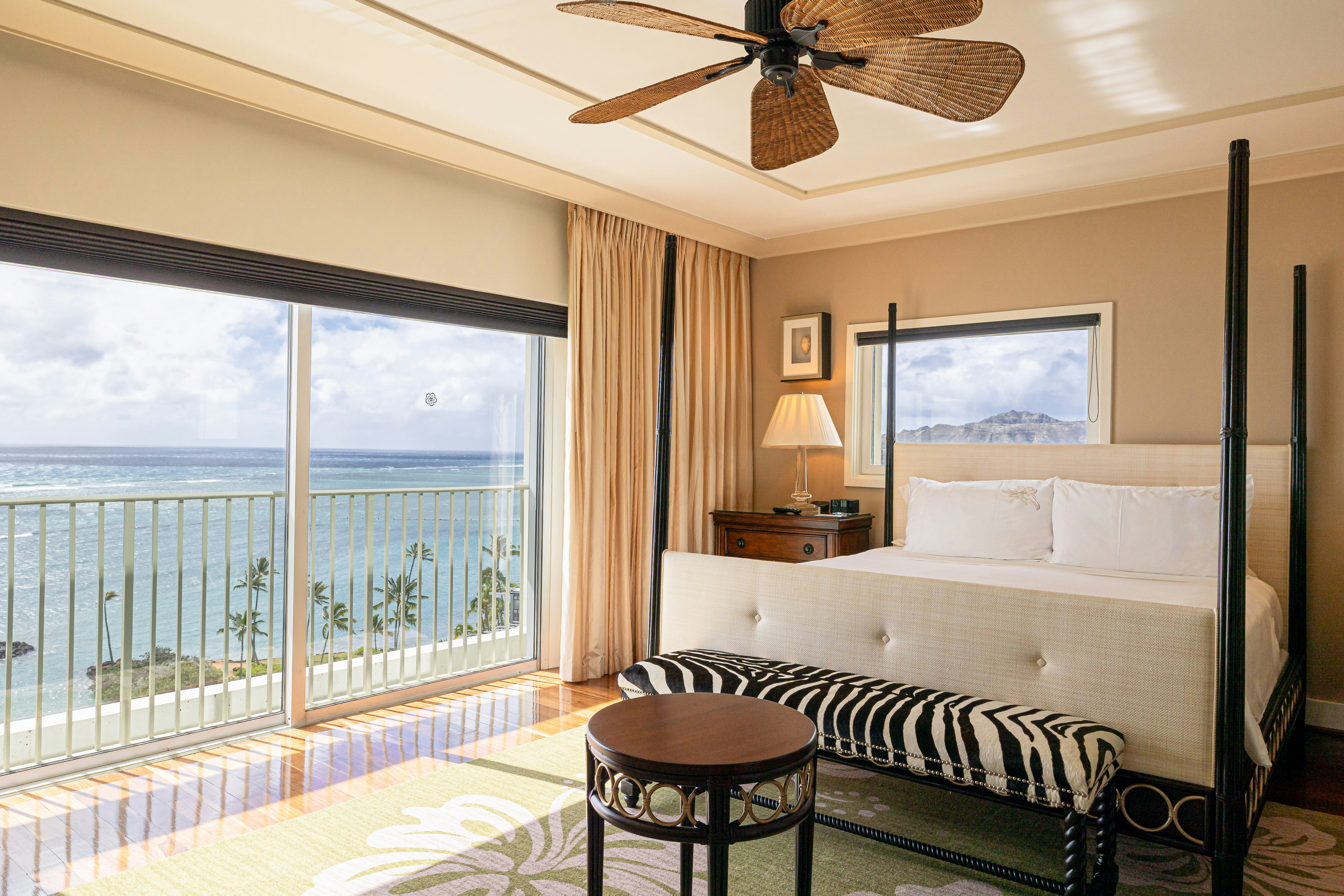 The Kahala Hotel and Resort 47/80