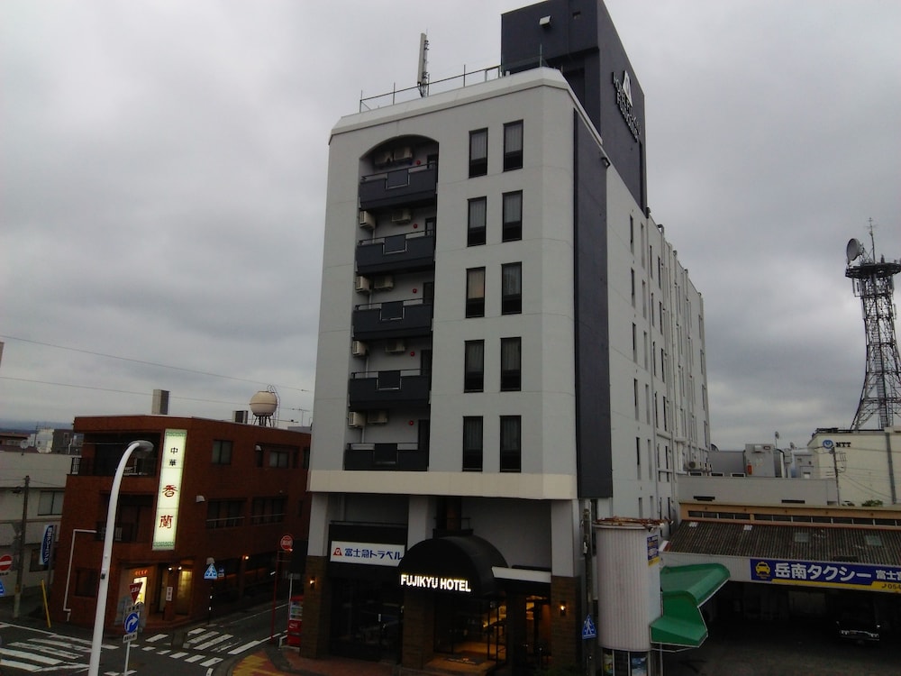 Fujinomiya Fujikyu Hotel 5/60