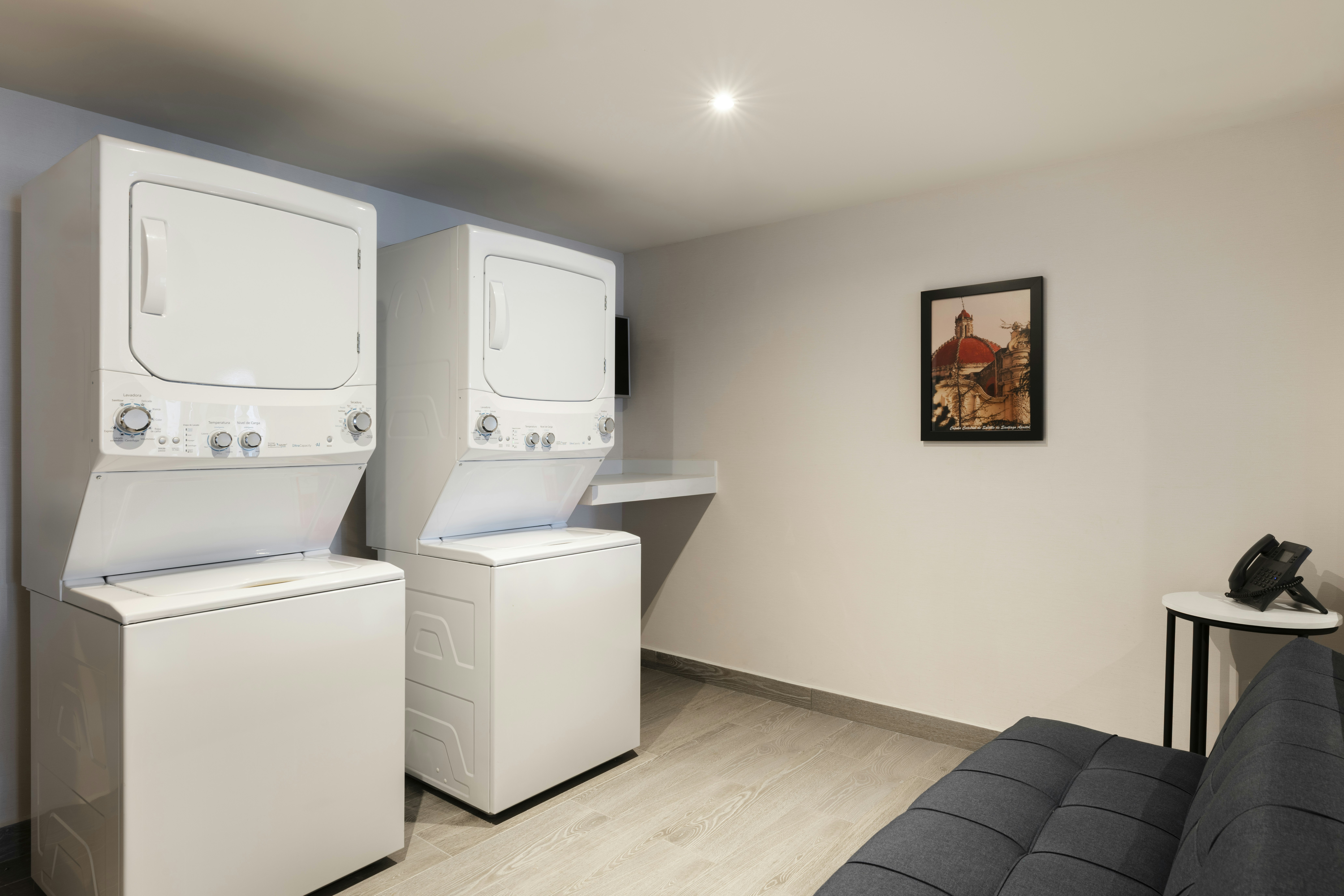 Homewood Suites by Hilton Saltillo 11/64