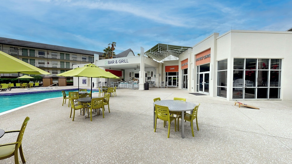 Avanti International Resort in ORLANDO - FL