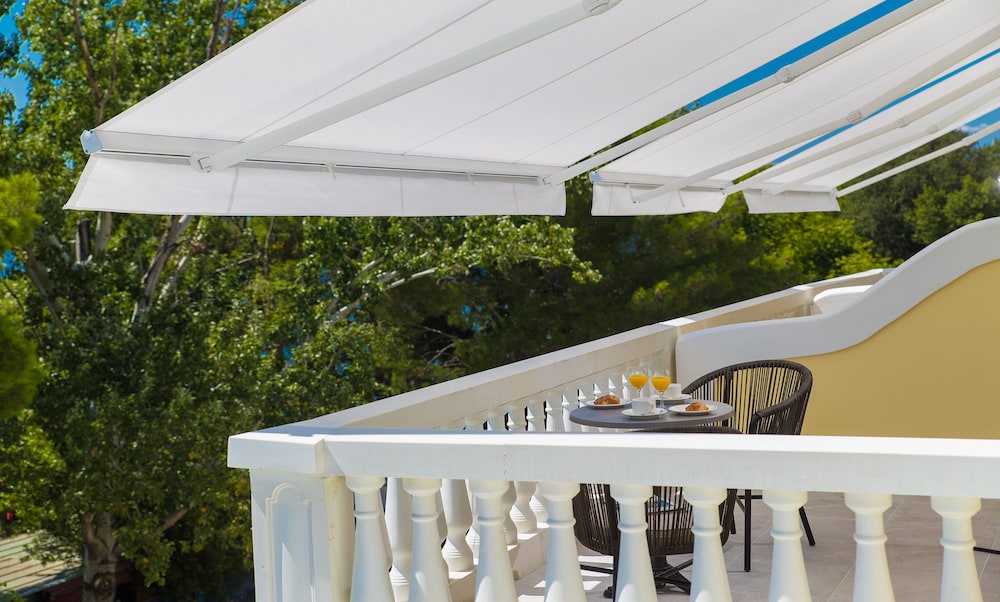 Boutique Hotel Esplanade 55/76