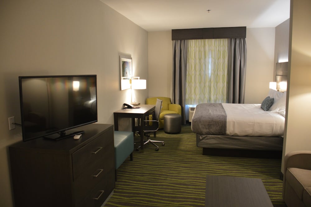 Best Western Plus At Prien Lake Inn And Suites 13/48