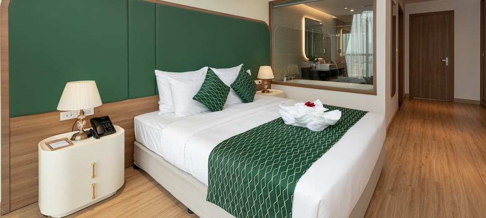 Selegend Hotel 15/50
