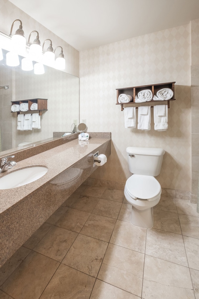 Holiday Inn Oxford 15/15