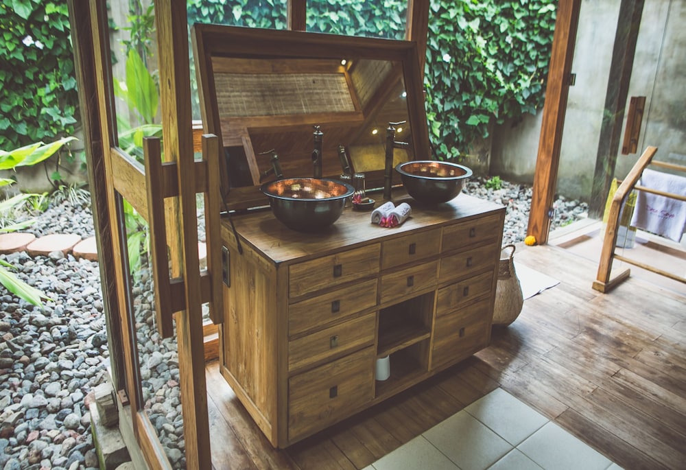 Desa Saya Eco Luxury Resort & Spa 30/50