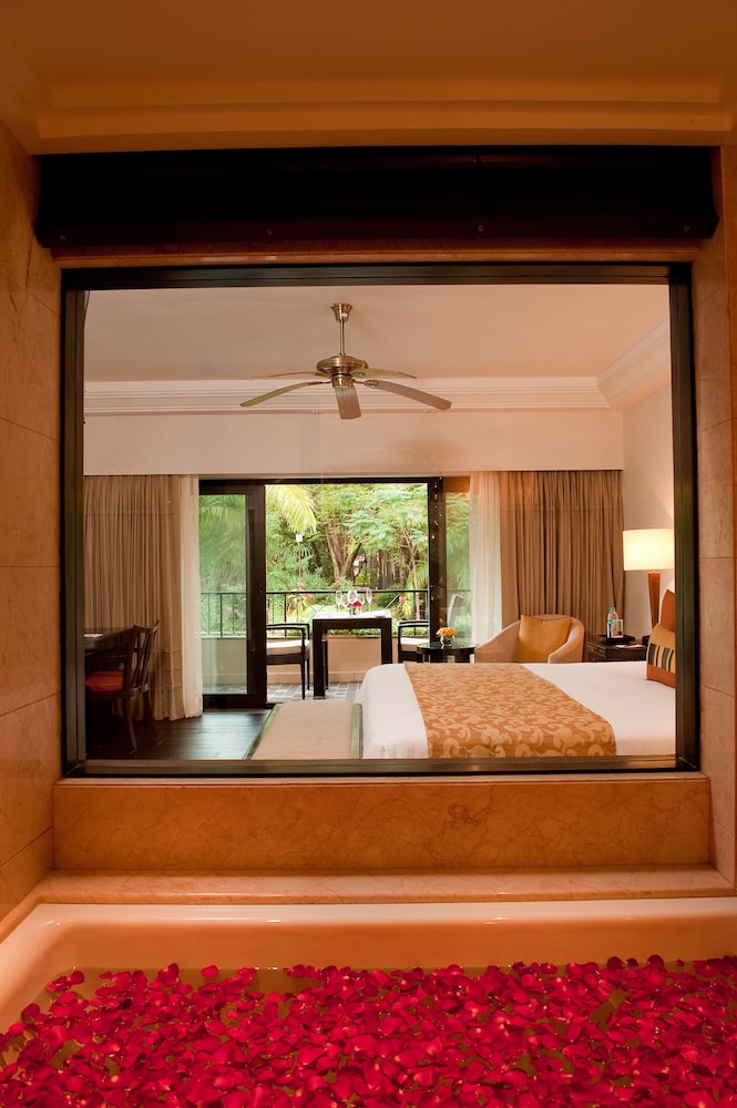 The St. Regis Goa Resort 7/54