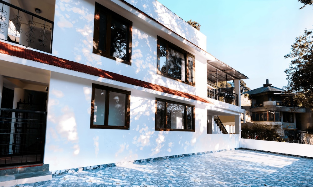 juSTa Lake View Residences, Nainital in NAINITAL