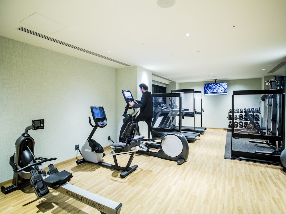 Hyatt Place Kyoto 32/50