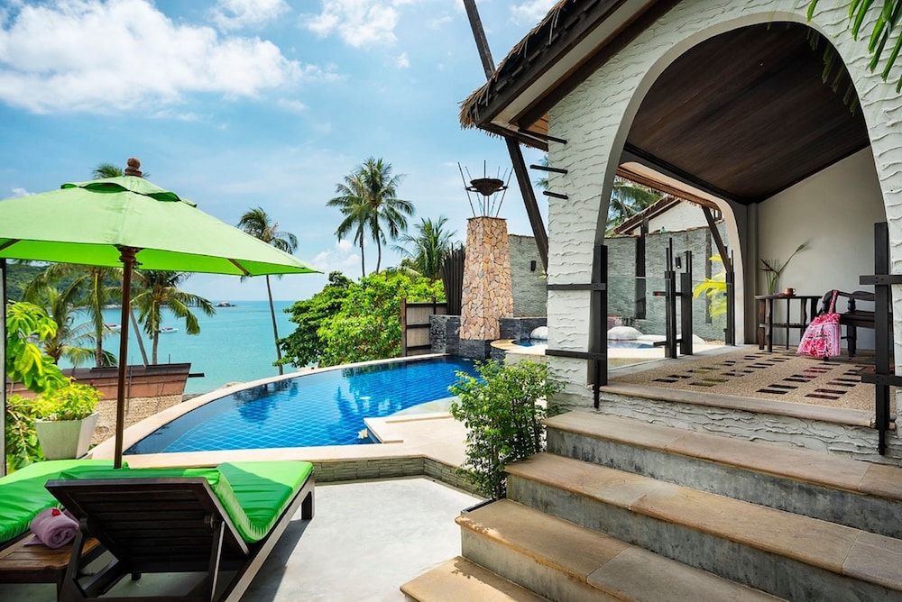 Panviman Resort Koh Phangan 41/50