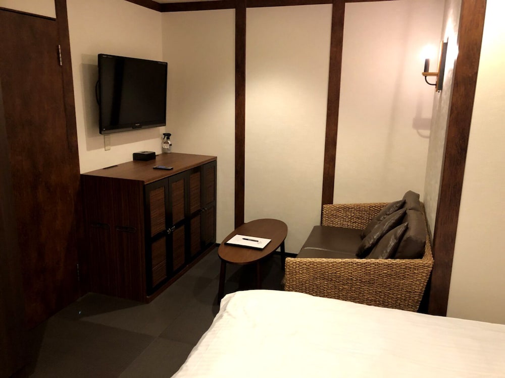 Hotel 3o clock Tennoji 37/50