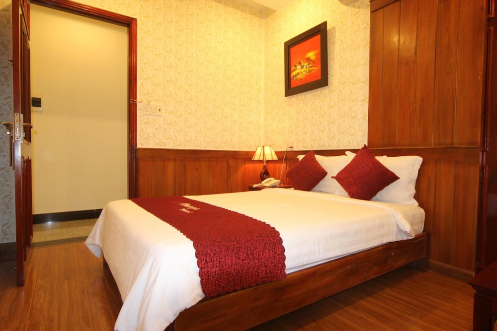 Omega Hotel 29/54