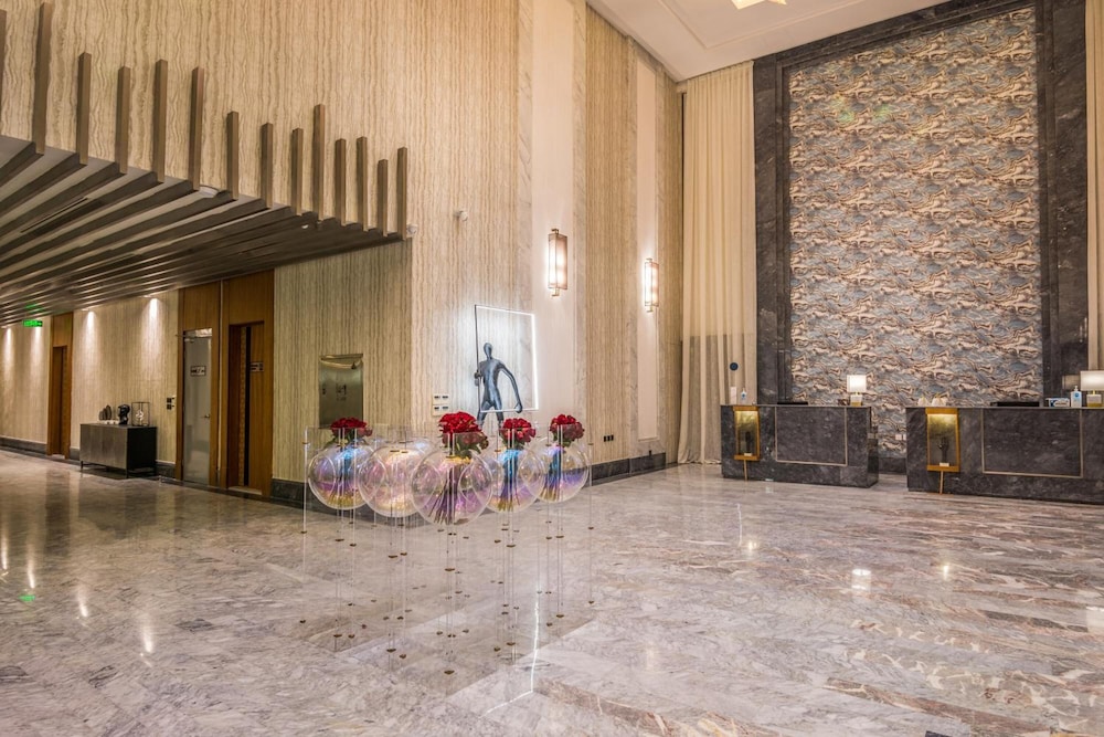 Grand Plaza Hotel King Fahad 6/50