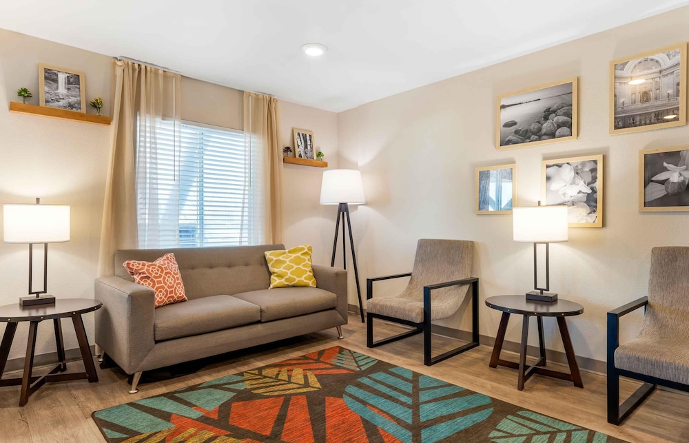 Extended Stay America Suites - Minneapolis - Airport - Mendota Heights 28/50