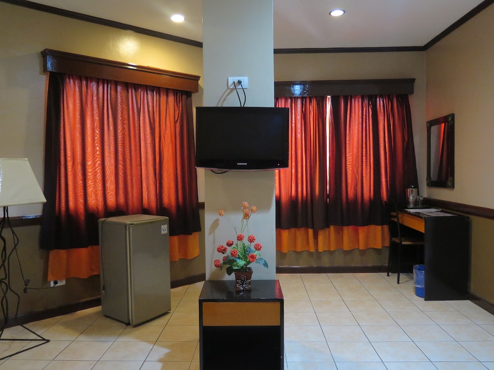 Hotel Palwa 5/52
