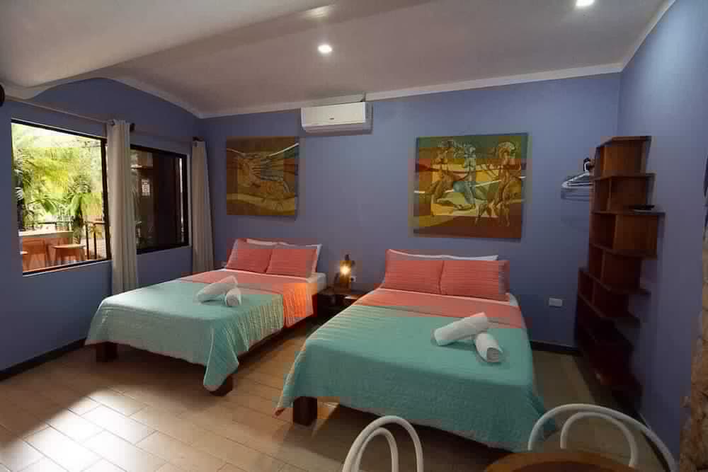 Hotel Vagabondo 37/72