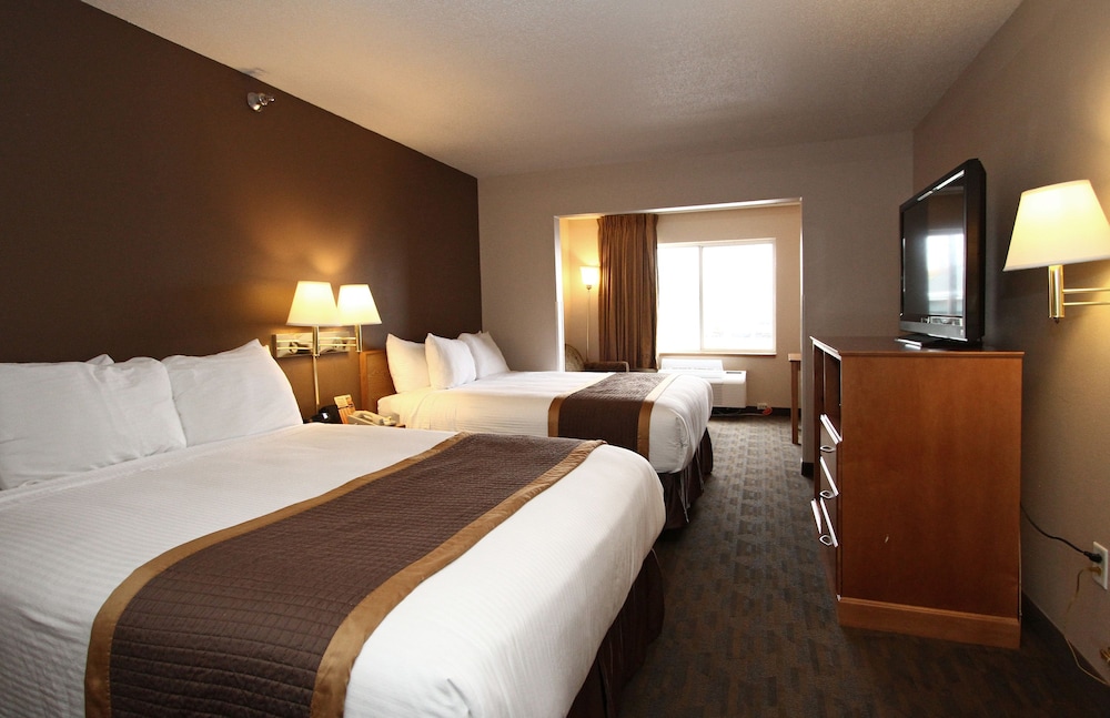 New Victorian Suites 19/66