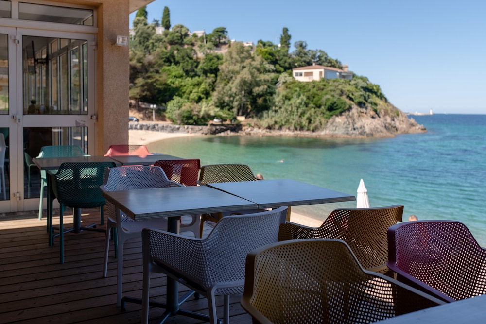 hotel sampiero corso