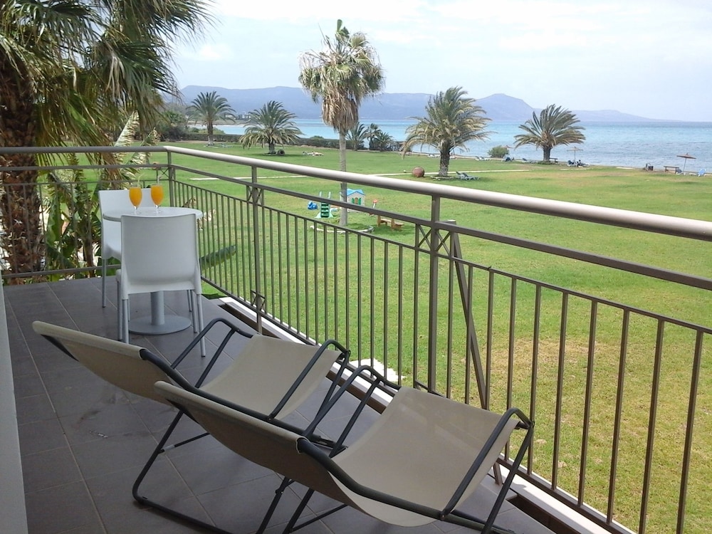 Natura Beach 2/50