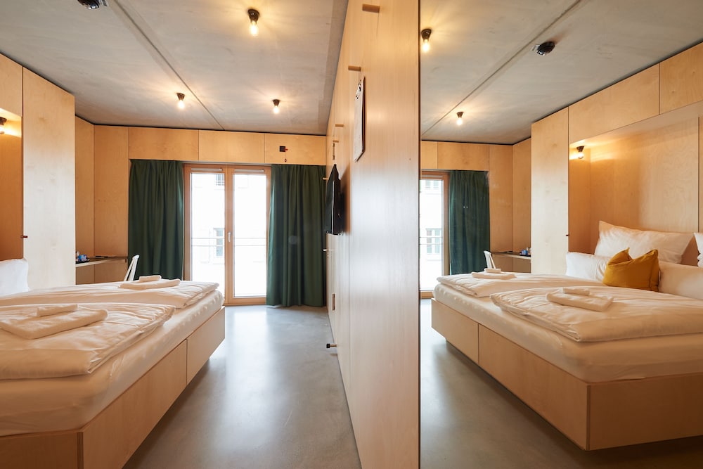 Kitz Boutique Hotel & Restaurant 9/43