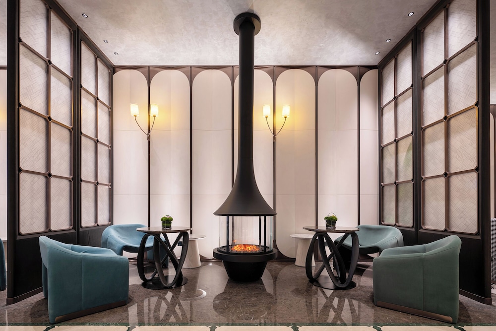 Novotel Nanjing South Railway Station 41/61