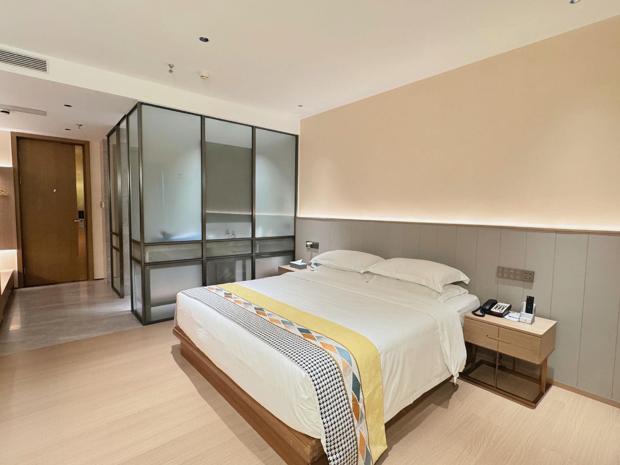 Mannidun Amanti Hotel 7/15