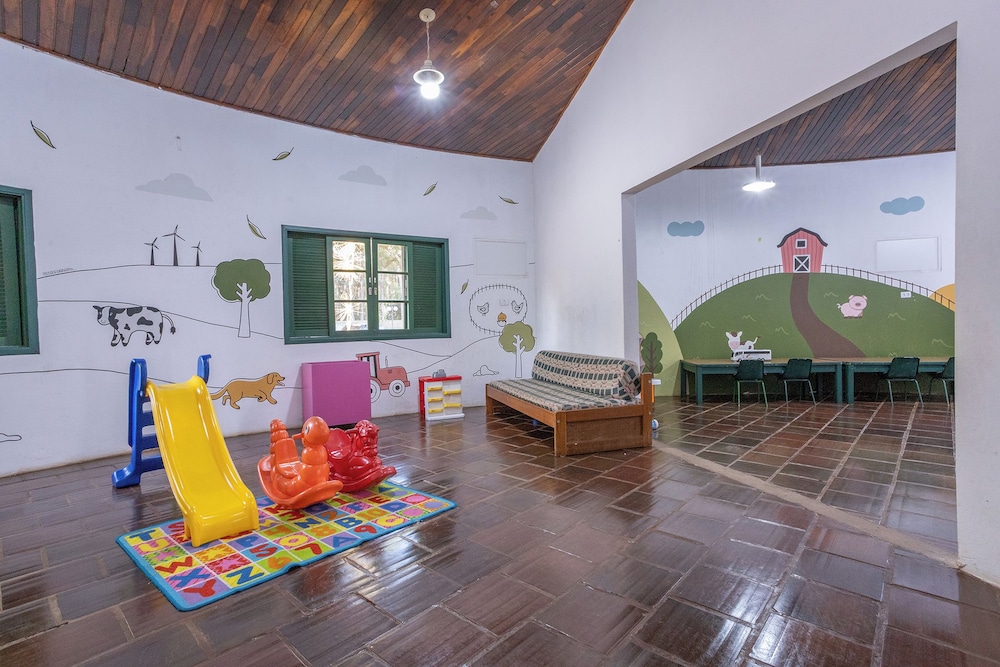 Vale das Aguas Fazenda Resort 32/48