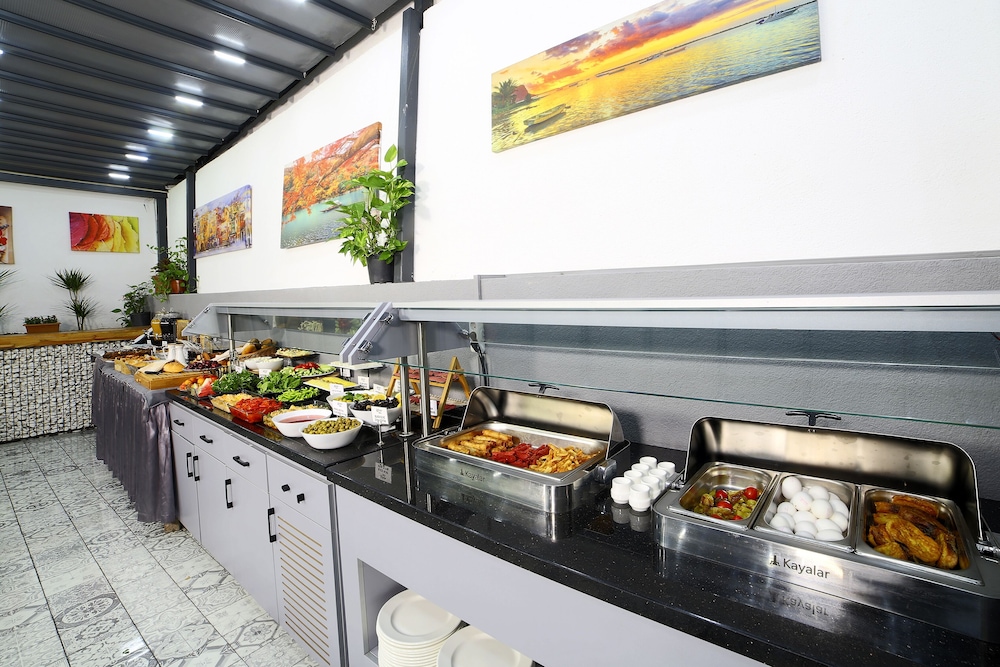 Almina Inn Hotel 6/50