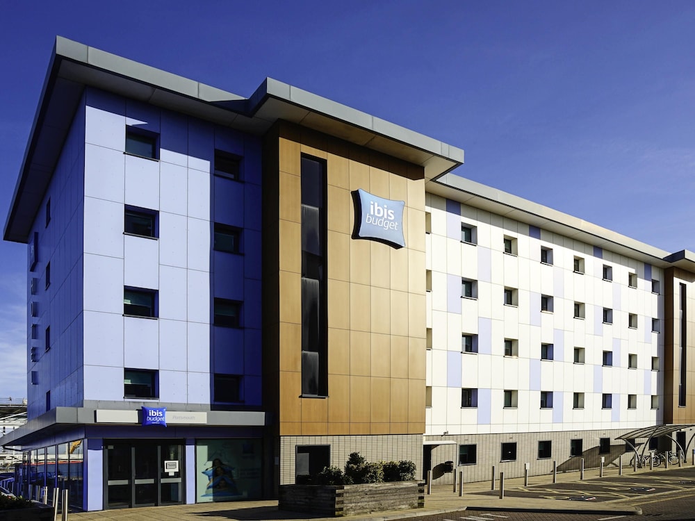 Ibis Budget Portsmouth 3/63