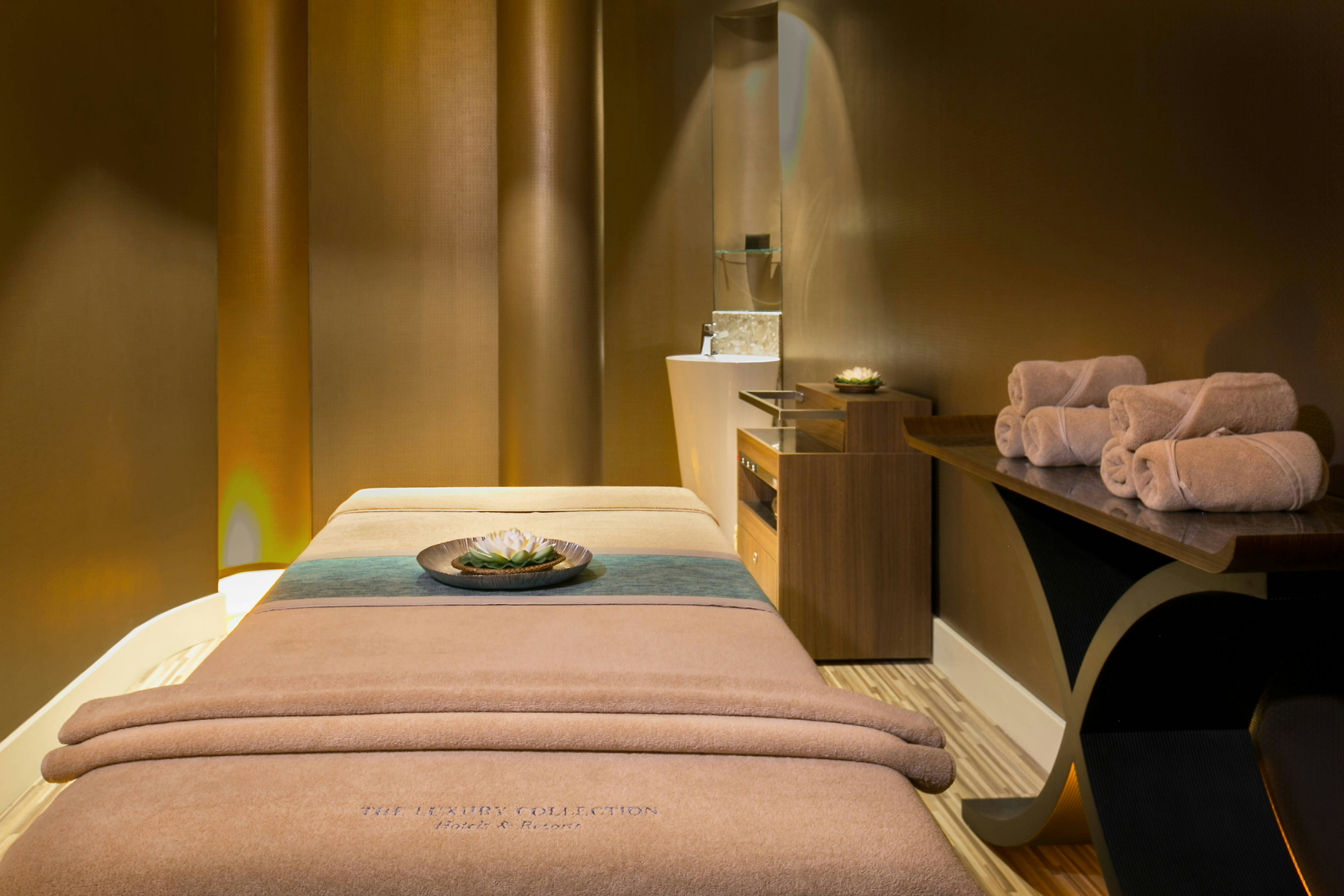 Caresse, a Luxury Collection Resort & Spa, Bodrum 45/80