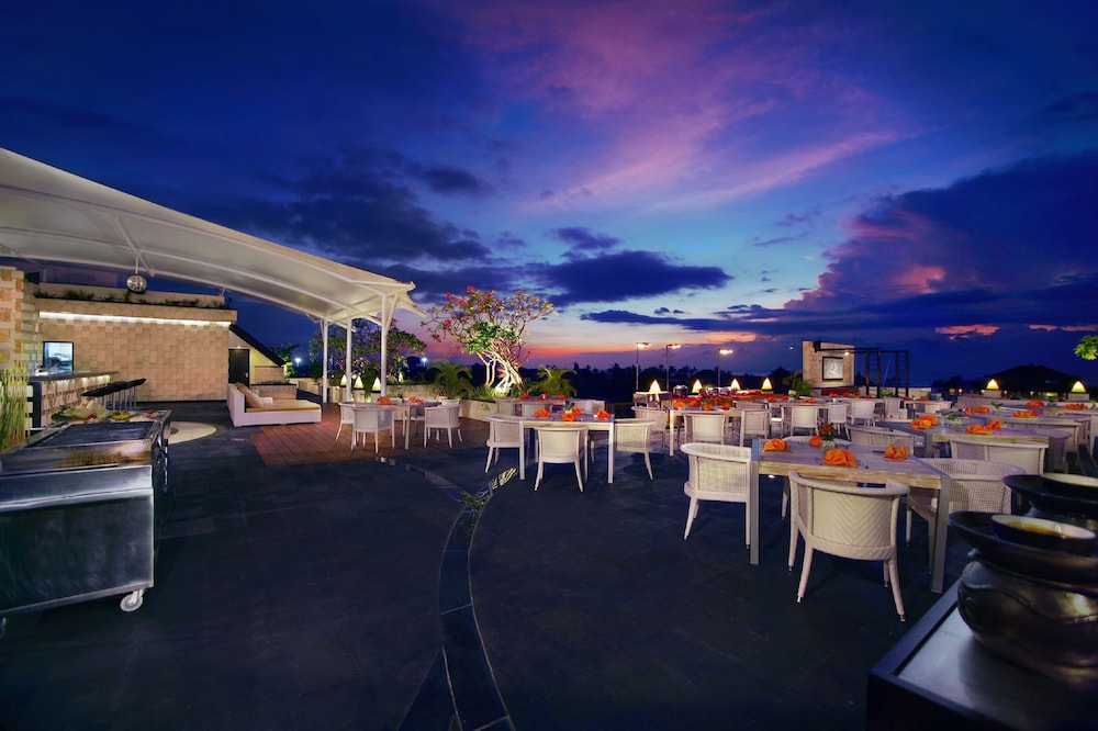 Aston Kuta Hotel and Residence 51/65