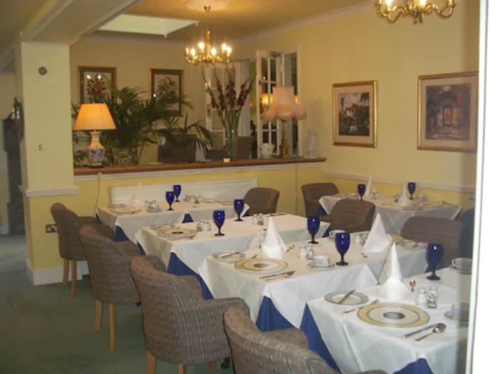 Beech House Hotel 21/31