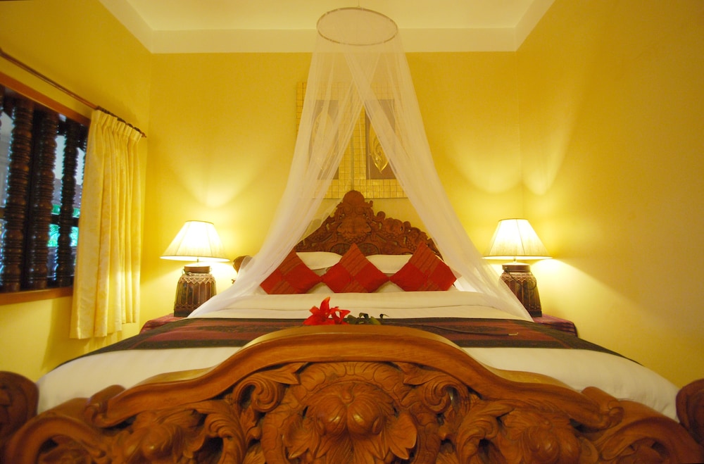 Shining Angkor Boutique Hotel 44/76