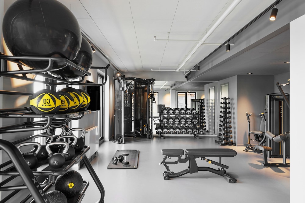 Fairfield by Marriott Copenhagen Nordhavn 14/29