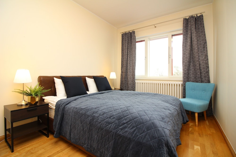 Tallinn City Apartments 2 bedroom 18/50