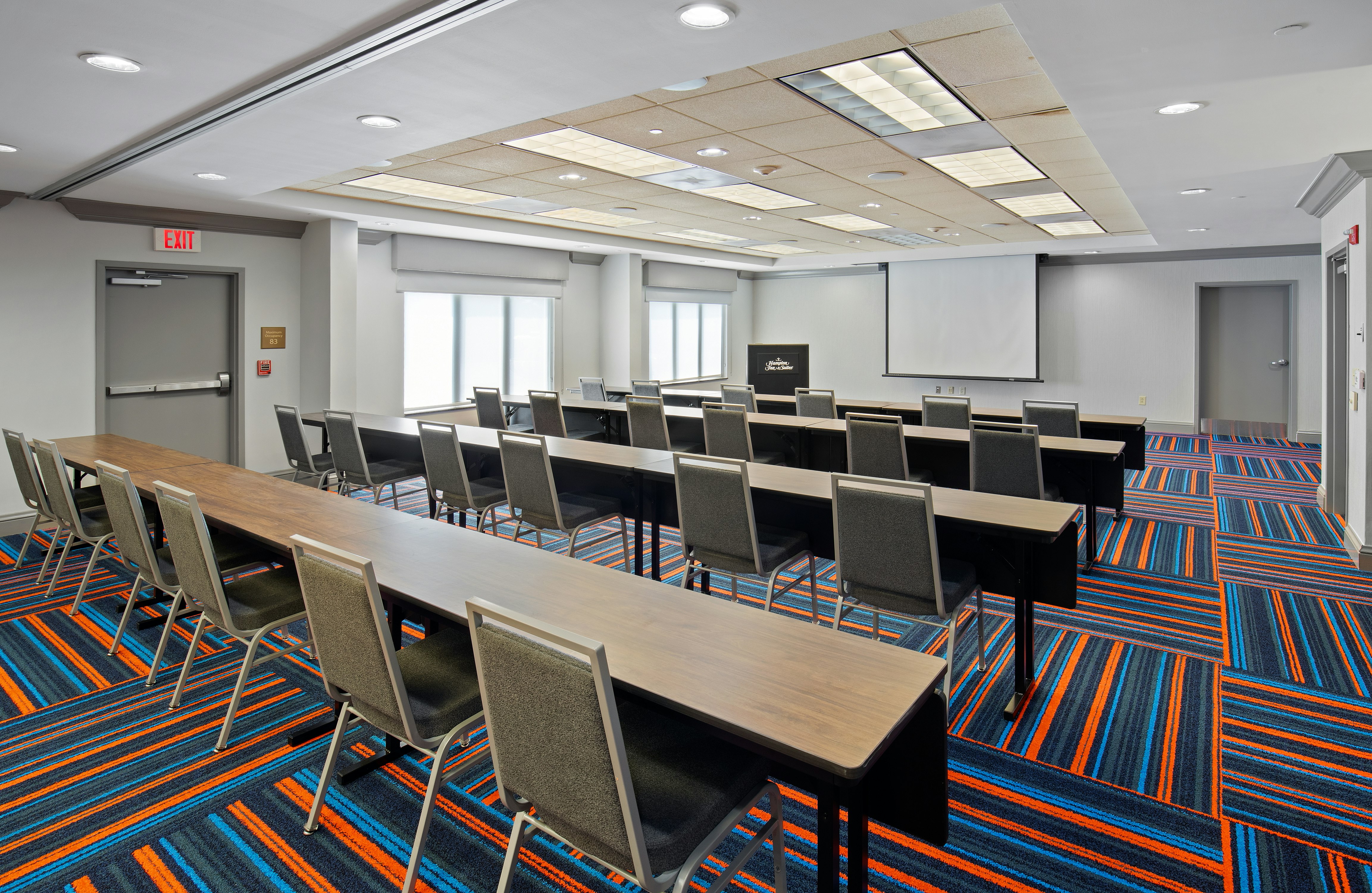 Hampton Inn Suites Murfreesboro 46/73