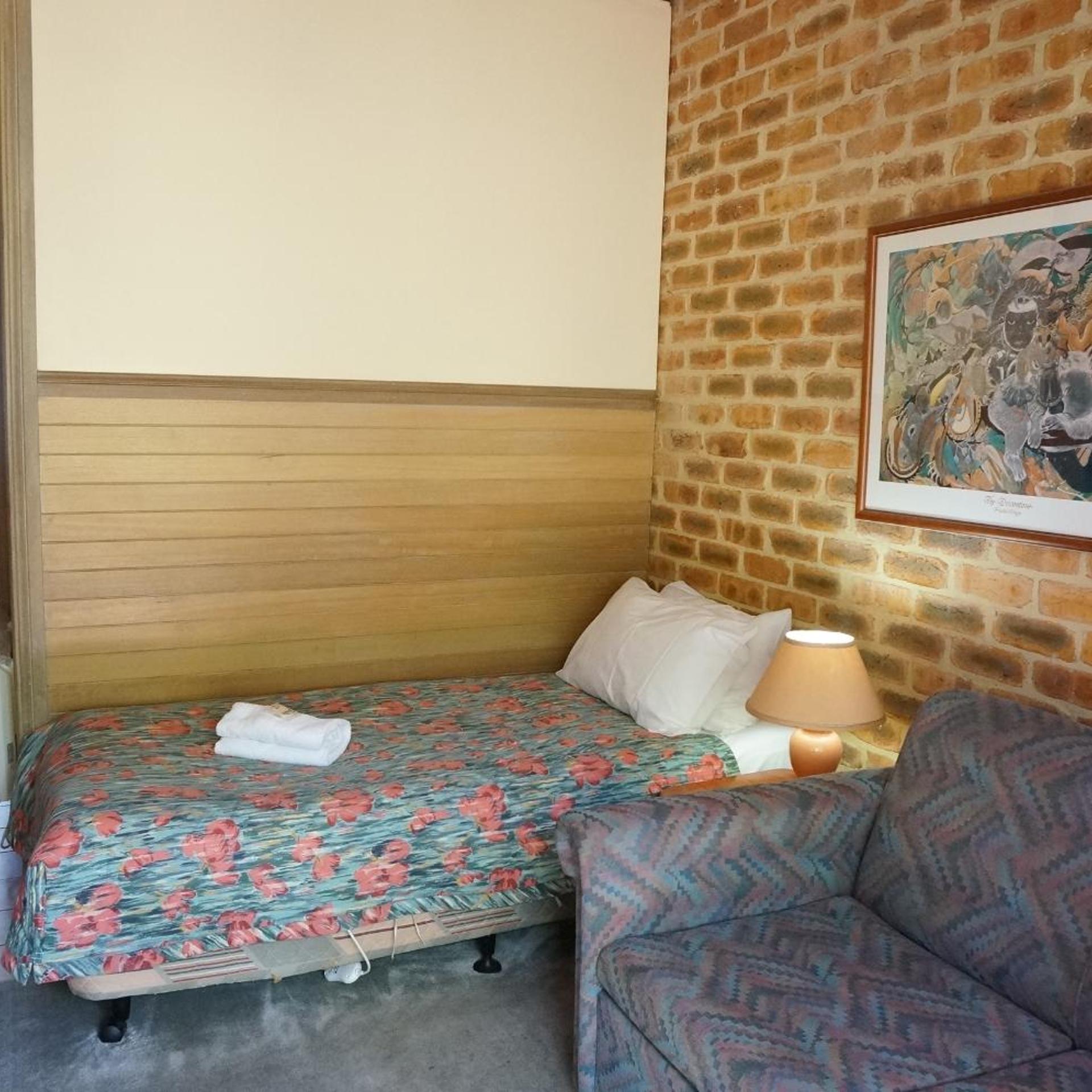 Comfort Inn Mahogany Park 12/31