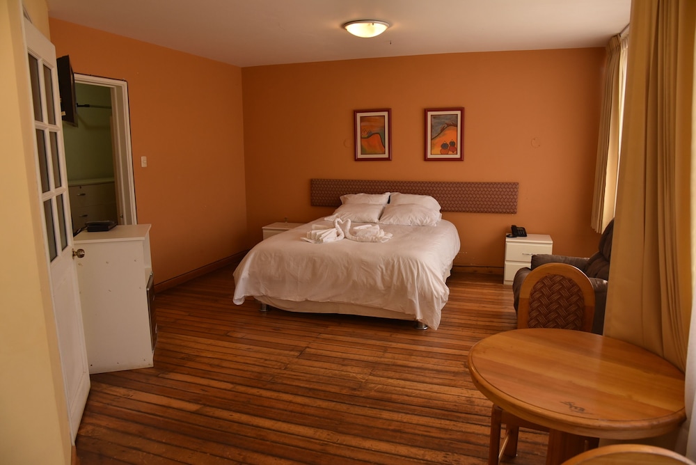 Serra Nova Hostel 26/62