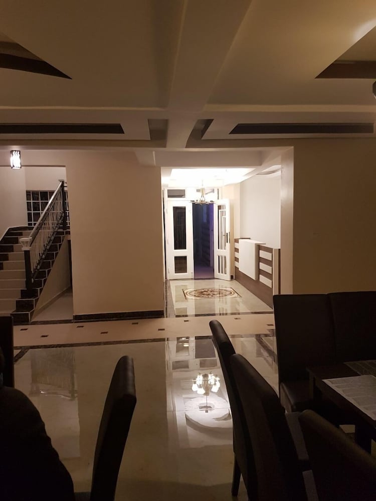 Mara Frontier Hotel 25/36