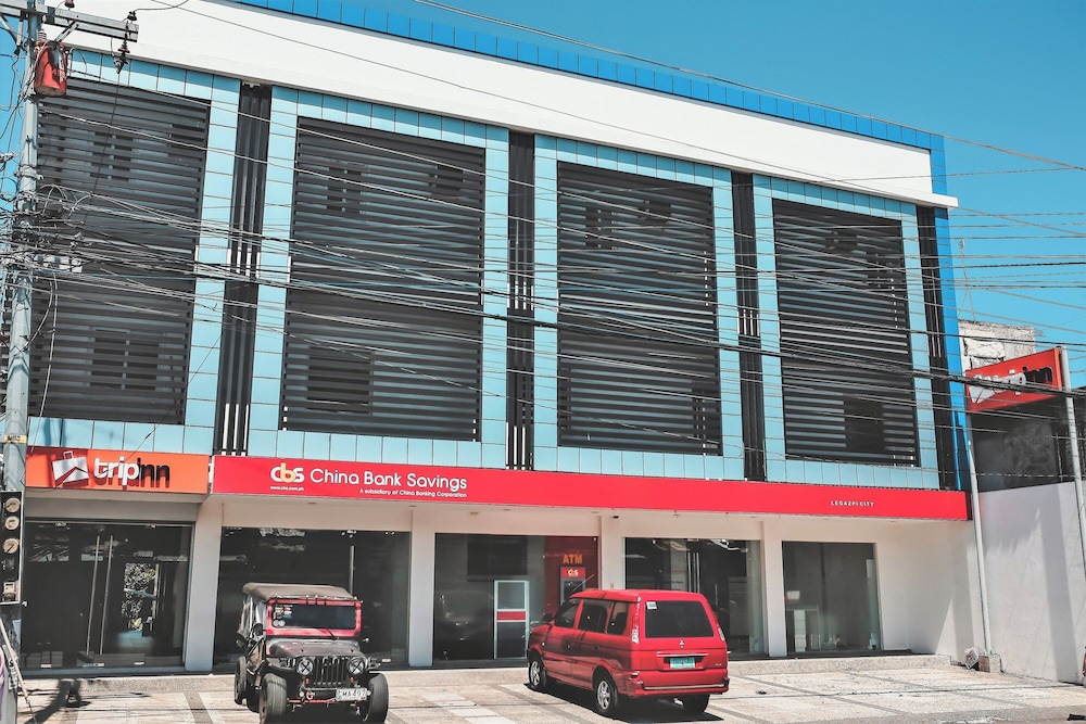 Trip Inn by ZUZU in LEGAZPI