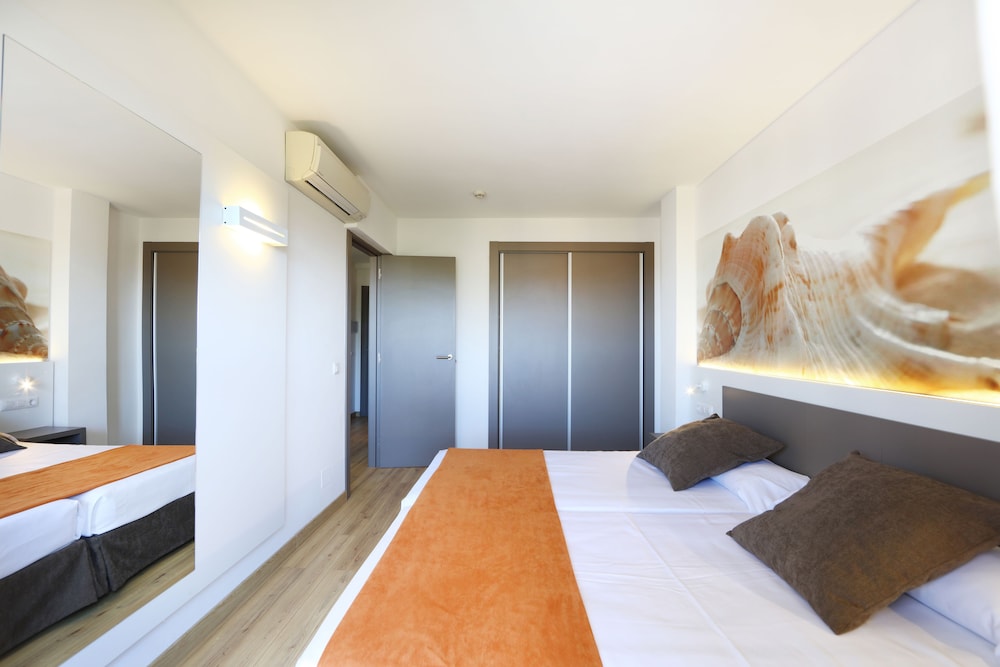 Apartamentos Jade 11/42