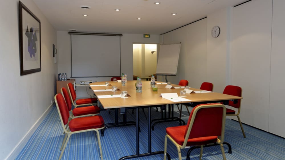 HOLIDAY INN RESORT LE TOUQUET, 38/49