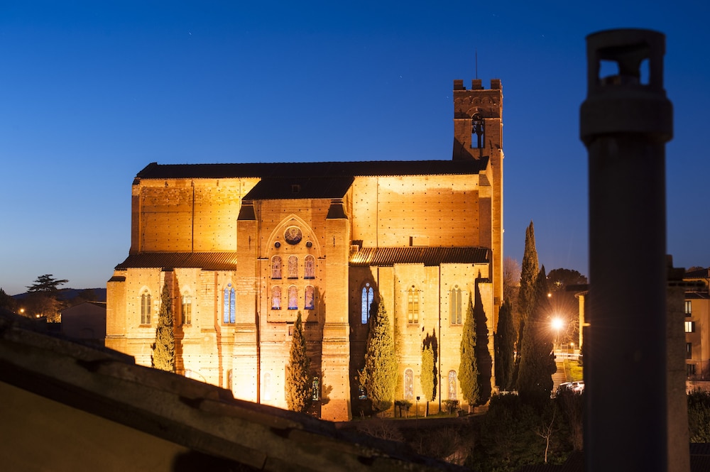 Il Battistero Siena Residenza d Epoca 1/37