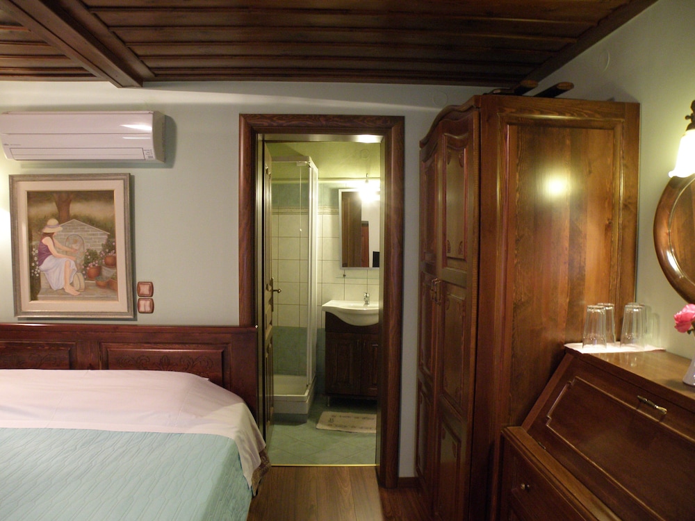 Guesthouse Sotiriou 20/50